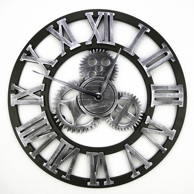 Wall Clocks